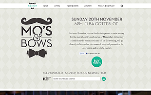 Mo’s Bows