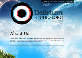 Delirium Studios