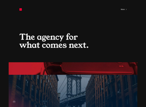 Red Square Agency